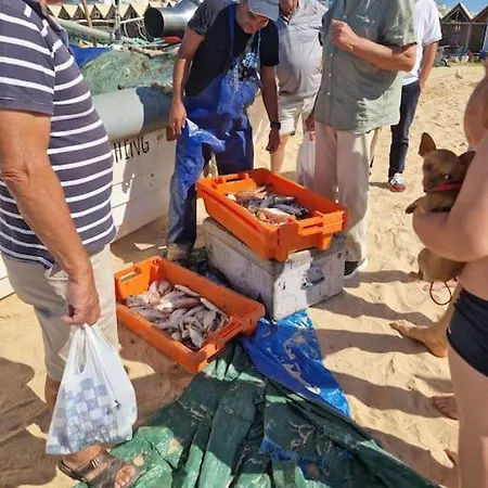 Villa Vivenda Sabrina Armação de Pêra