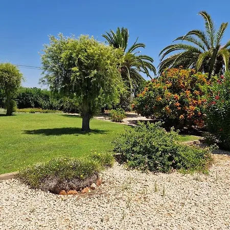 Vivenda Sabrina Villa *