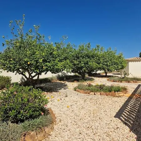 Villa Vivenda Sabrina