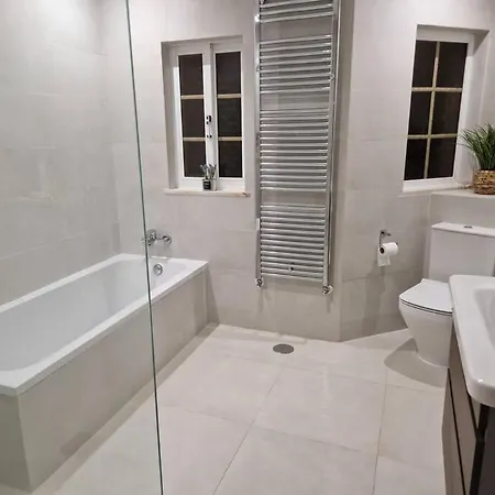 Vivenda Sabrina * Armação de Pêra