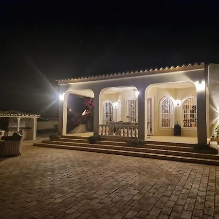 Vivenda Sabrina Villa