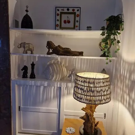 Vivenda Sabrina *