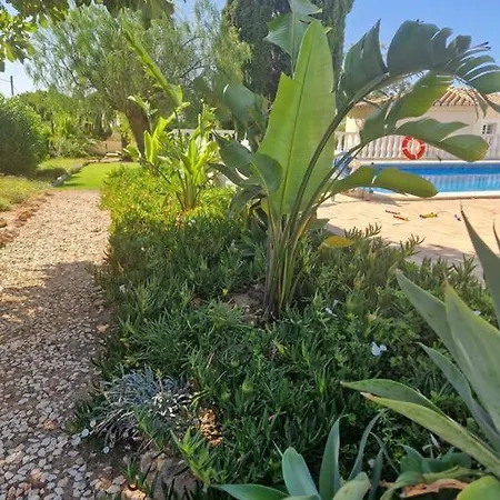 Villa Vivenda Sabrina *