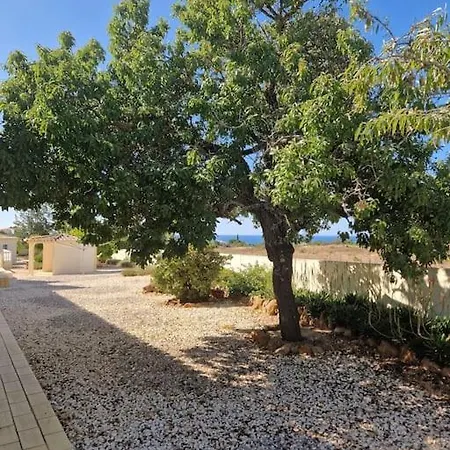 Vivenda Sabrina * Armação de Pêra