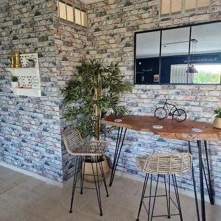 Vivenda Sabrina Villa Armação de Pêra