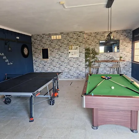 Villa Vivenda Sabrina