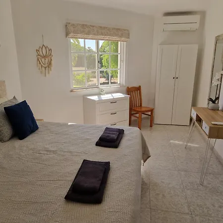 Villa Vivenda Sabrina