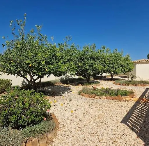 Villa Vivenda Sabrina