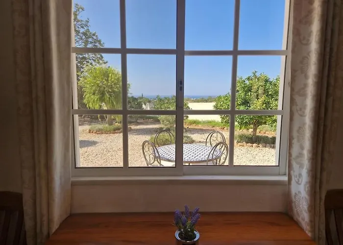 Villa Vivenda Sabrina Armação de Pêra