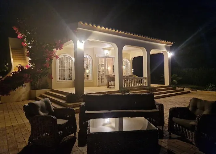 Vivenda Sabrina