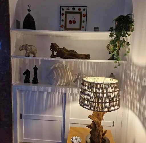 Vivenda Sabrina *