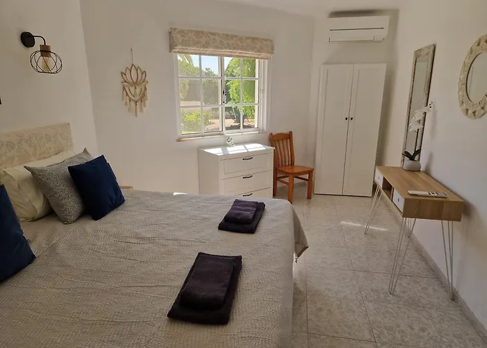 Villa Vivenda Sabrina