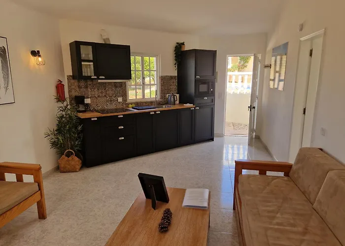 Vivenda Sabrina Villa *