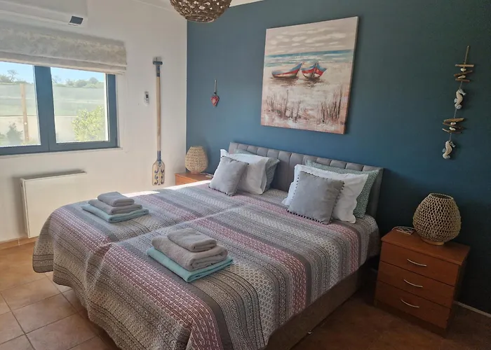 Vivenda Sabrina Villa