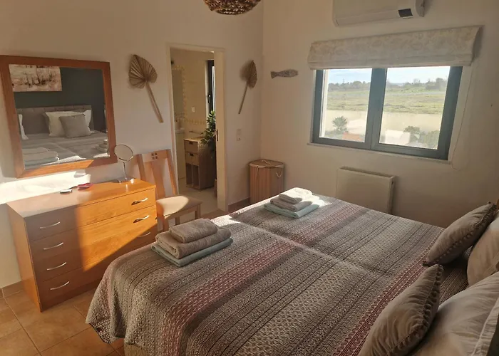 Vivenda Sabrina Villa Armação de Pêra