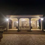 Vivenda Sabrina * Armação de Pêra