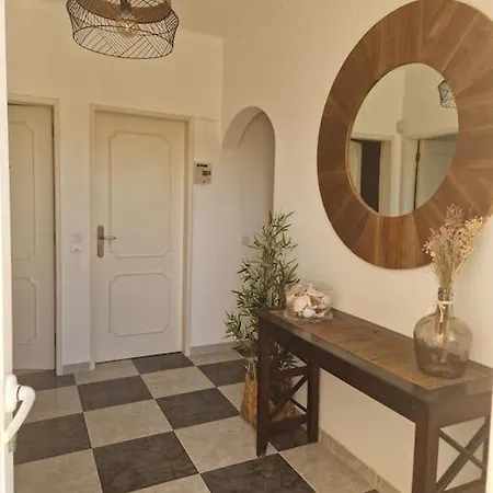 Villa Vivenda Sabrina Armação de Pêra