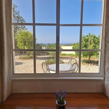 Villa Vivenda Sabrina Armação de Pêra