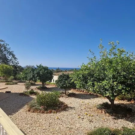 Vivenda Sabrina Villa