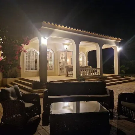 Vivenda Sabrina