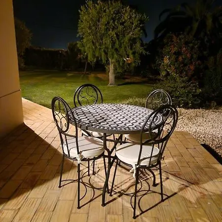 Vivenda Sabrina Villa Armação de Pêra