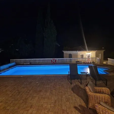 Villa Vivenda Sabrina