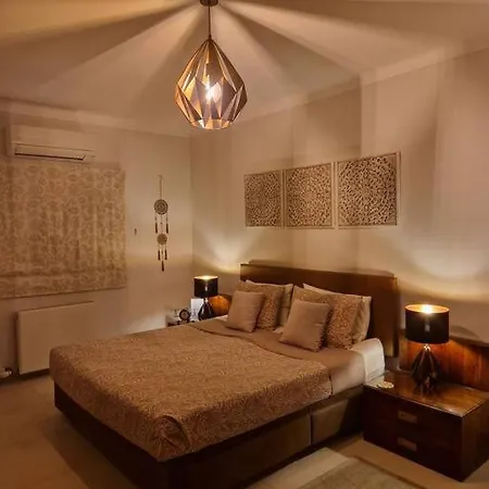 Vivenda Sabrina Armação de Pêra