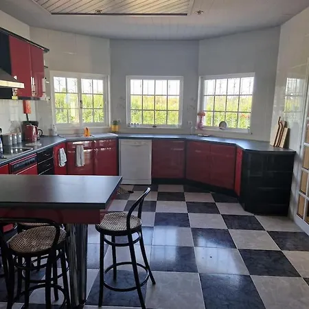 Vivenda Sabrina Villa