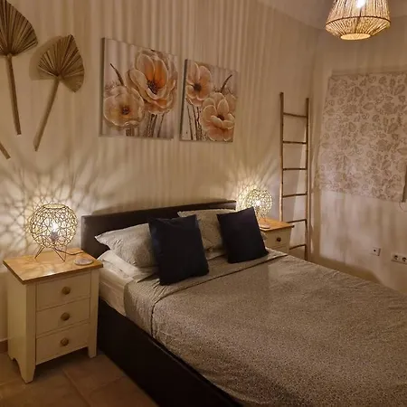 Villa Vivenda Sabrina *