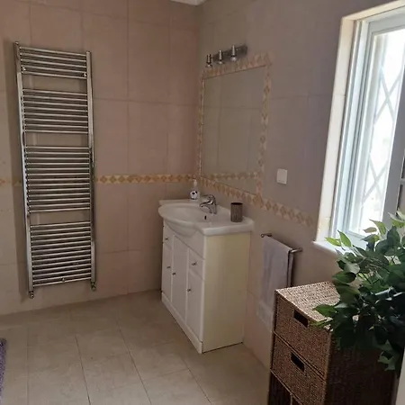 Villa Vivenda Sabrina