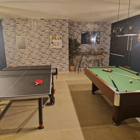 Vivenda Sabrina Villa Armação de Pêra