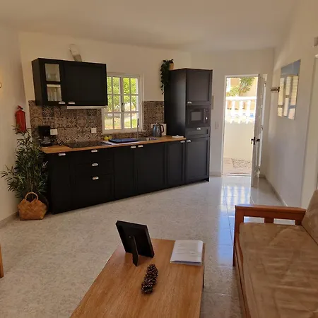 Vivenda Sabrina Villa *