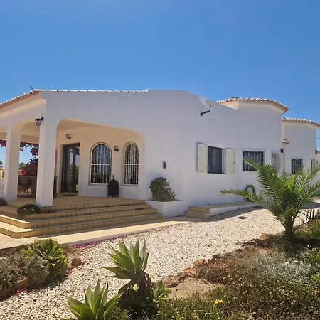 Villa Vivenda Sabrina *