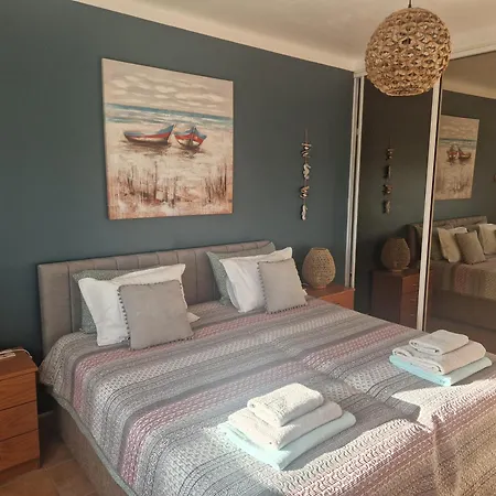 Vivenda Sabrina * Armação de Pêra