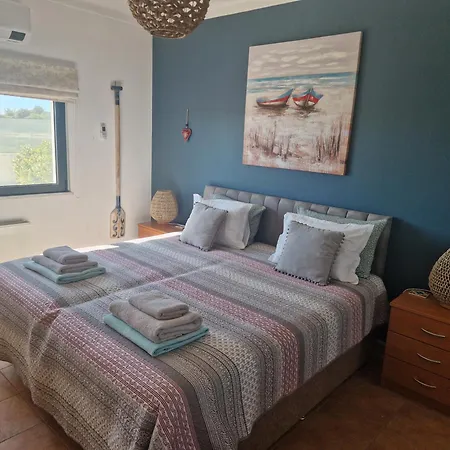 Vivenda Sabrina Villa