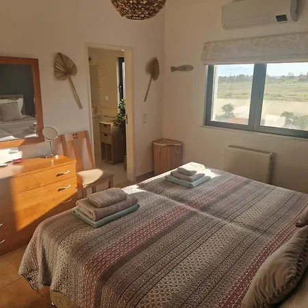 Vivenda Sabrina 빌라 Armação de Pêra