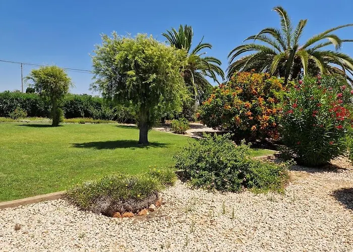 Vivenda Sabrina Villa *