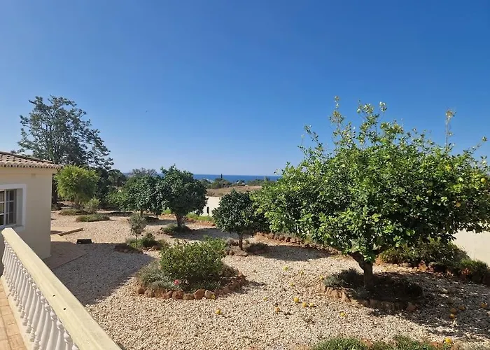 Vivenda Sabrina Villa