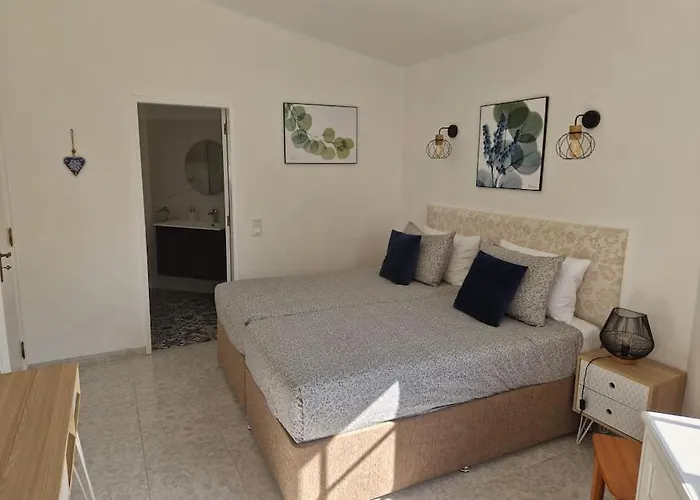 Vivenda Sabrina Villa