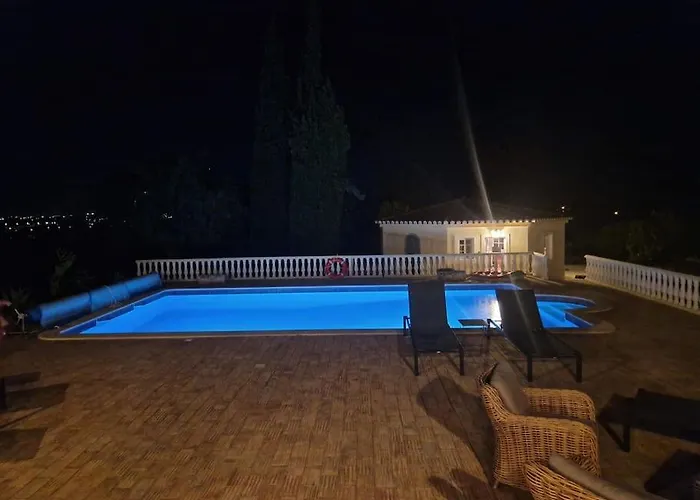Villa Vivenda Sabrina