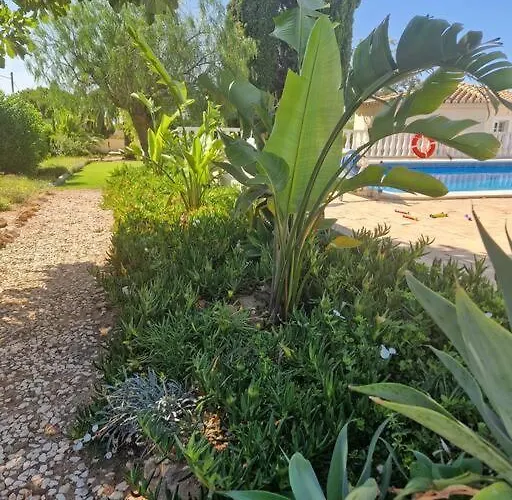 Villa Vivenda Sabrina *