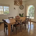 Vivenda Sabrina *
