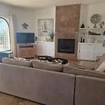 Vivenda Sabrina *