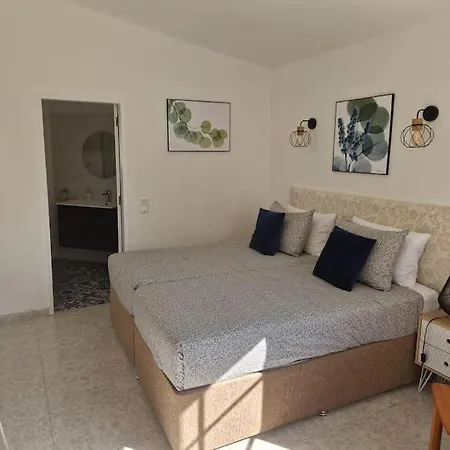 Vivenda Sabrina Villa